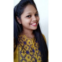 Anusha Bokam