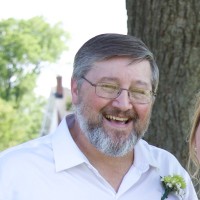 Mike Hague