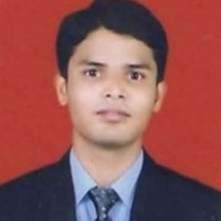 B Narasingh Patro