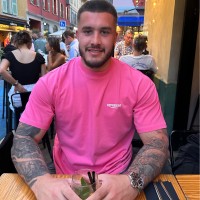 Rhys Lockwood