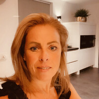 Mariska Van Dijkhuizen