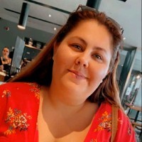 Amy Townsend
