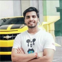 Harsh Raj Singh