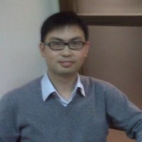 Max Shi