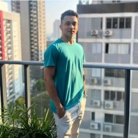 Gustavo Henrique da Silva