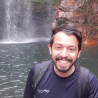 Danilo Rodrigues Silva
