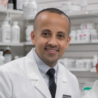 Mohamed Alawlaqi