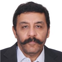 Faisal Arshad Sheikh