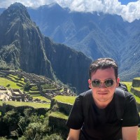 Nicolás Viteri