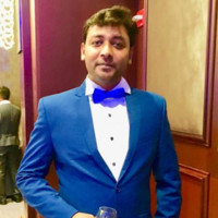 Arindam Mukherjee