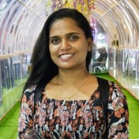 Mounika Reddy