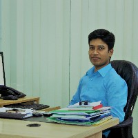 Md. Humayun Kabir