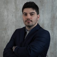 Lucas Taveira Favero