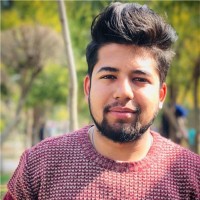 Gaurav Goyal
