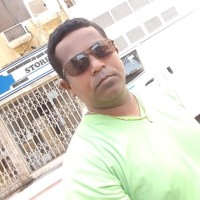Basudeb Biswas