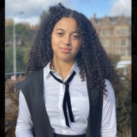 Jasmine Harris