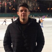 Gabriel Pugliese