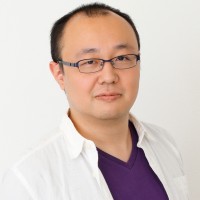 Yasuhiko Ogata