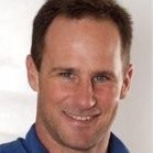 Barry Futter -   Corporate Adventure Specialist