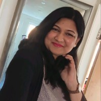 Puja Thakur