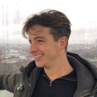 Noah de Jong