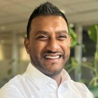 Christopher Pillay