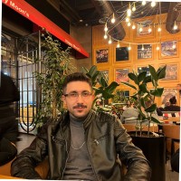 Furkan Dombak