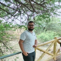 Kapil Belavi