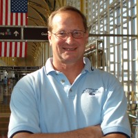 Brett Rushton