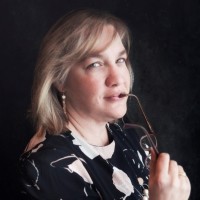 Anne Geron