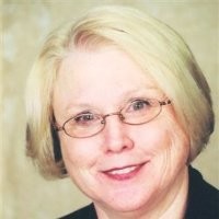 Kathleen Kavanagh