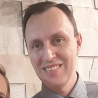 Alexandre Honório Silva