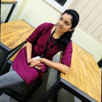 Moulika K