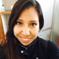 Monserrat Ramírez García