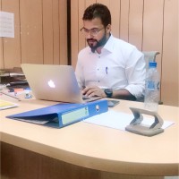 Mohammad Jasimuddin