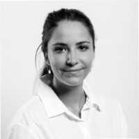 Margot Sefourt