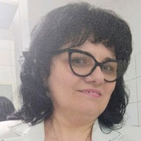 Margareta Cosma