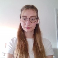 Sofia McDowall Manota