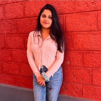 Priyanka Kamath