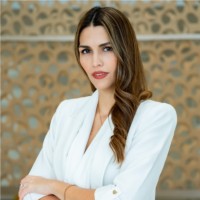 CLAUDIA CHAPARRO