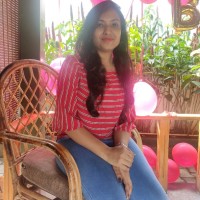 Roopa S