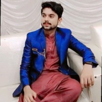 Mudasir Farooq