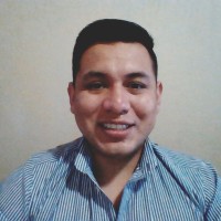 Jesus Licona Lobato