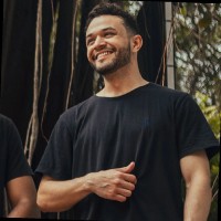 Lucas Machado