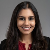 Reetu Mukherji