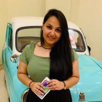 Aanchal Juneja