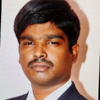 Gnana Raju Saripalli