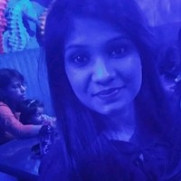 Mahak Bansal