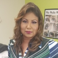 Patricia Musai