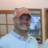 Tim Droege